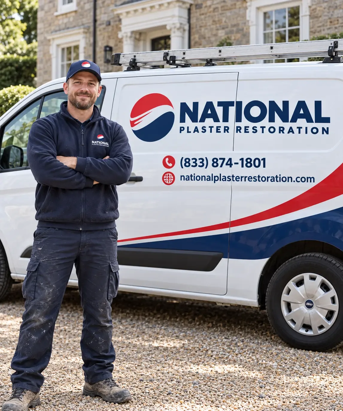 Plaster Repair company in Harshaw, WI